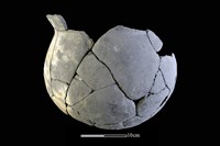 陶罐藏品圖，第1張